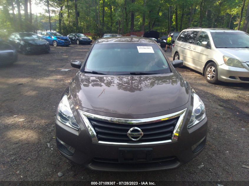 2014 NISSAN ALTIMA 2.5 - 1N4A63AP2EC194811