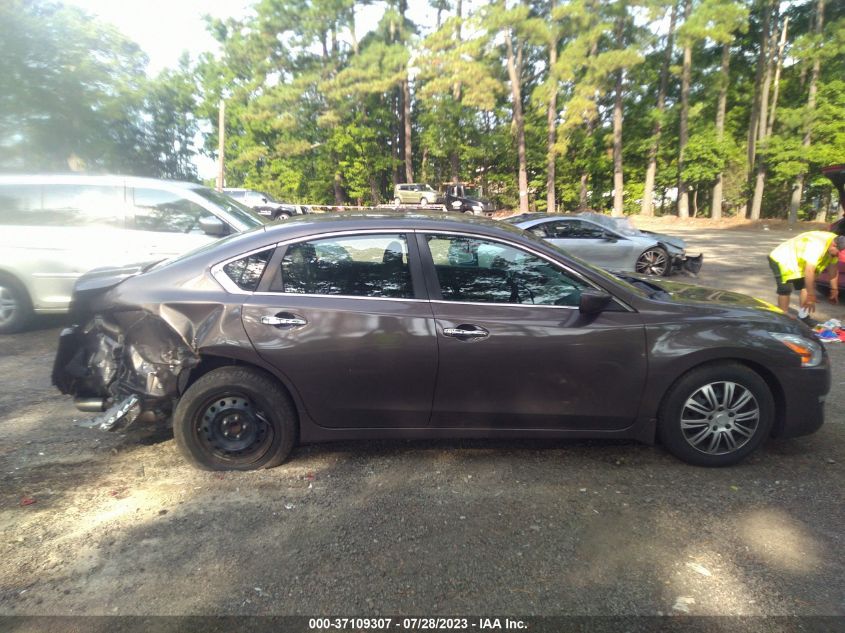 2014 NISSAN ALTIMA 2.5 - 1N4A63AP2EC194811