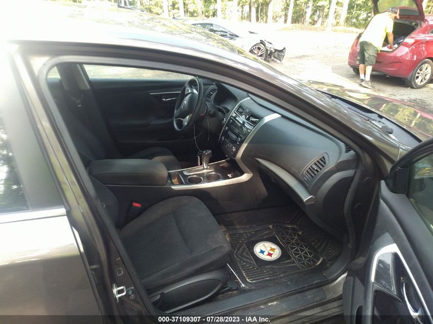 2014 NISSAN ALTIMA 2.5 - 1N4A63AP2EC194811