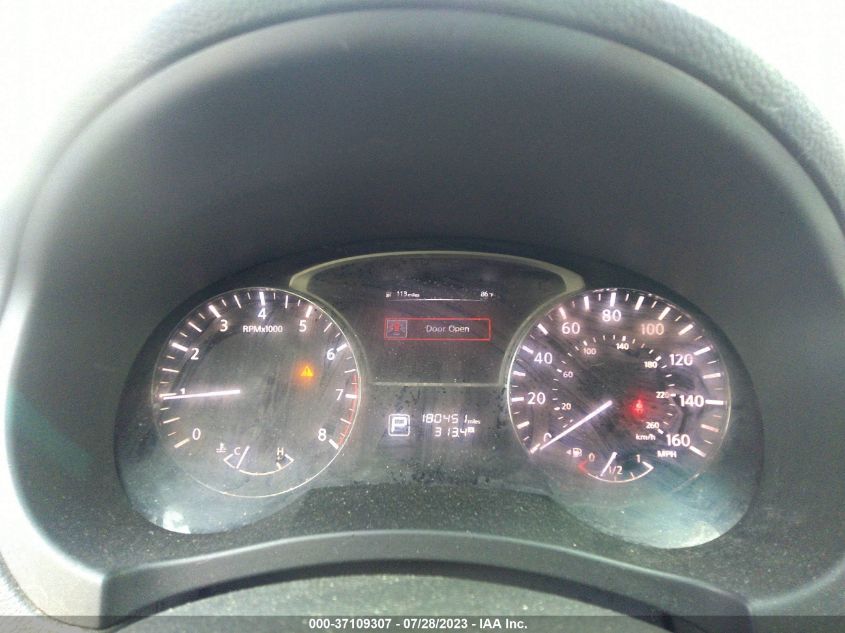 2014 NISSAN ALTIMA 2.5 - 1N4A63AP2EC194811