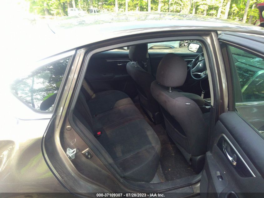 2014 NISSAN ALTIMA 2.5 - 1N4A63AP2EC194811