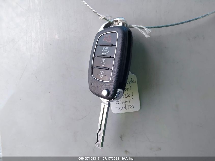 2018 HYUNDAI TUCSON SEL - KM8J33A4XJU769061