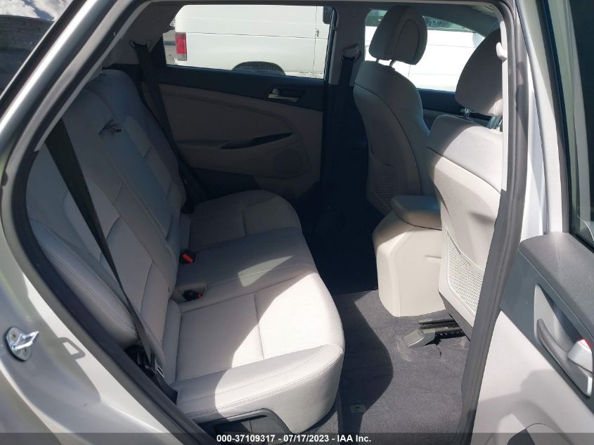 2018 HYUNDAI TUCSON SEL - KM8J33A4XJU769061