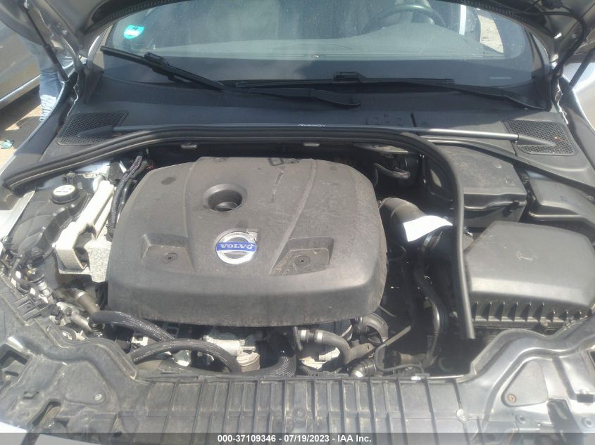 2015 VOLVO S60 T5 DRIVE-E PLATINUM - YV140MFD3F1310949
