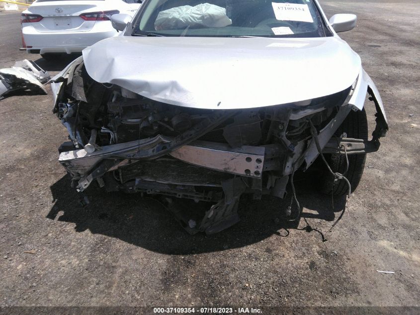 2014 NISSAN ALTIMA 2.5 S - 1N4AL3AP4EN223795