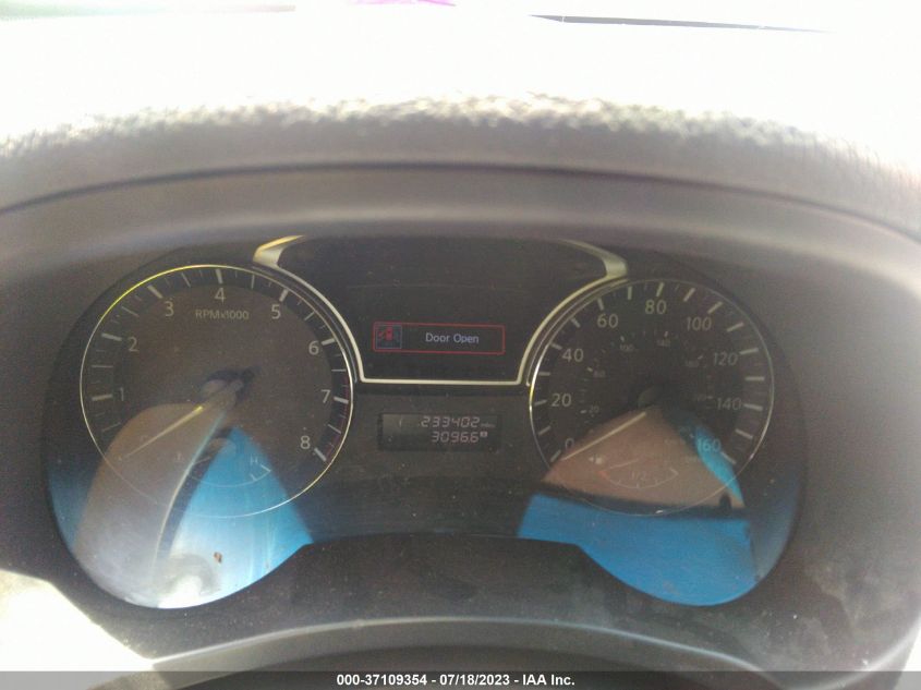2014 NISSAN ALTIMA 2.5 S - 1N4AL3AP4EN223795