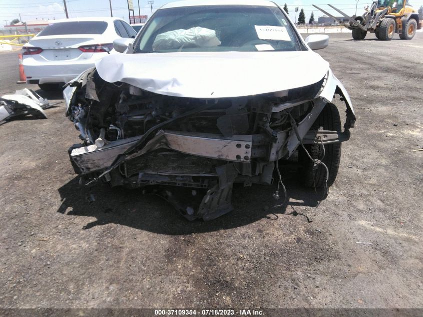 2014 NISSAN ALTIMA 2.5 S - 1N4AL3AP4EN223795