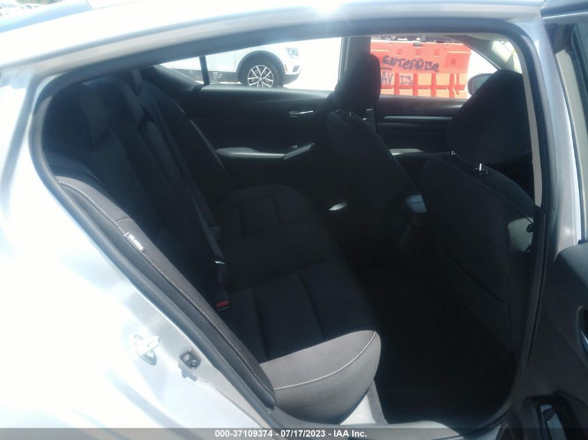 2021 NISSAN ALTIMA 2.5 SV - 1N4BL4DV2MN387730