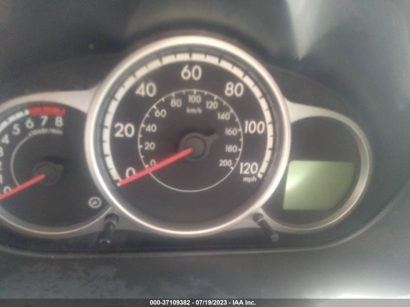 2013 MAZDA MAZDA2 - JM1DE1LY7D0156441