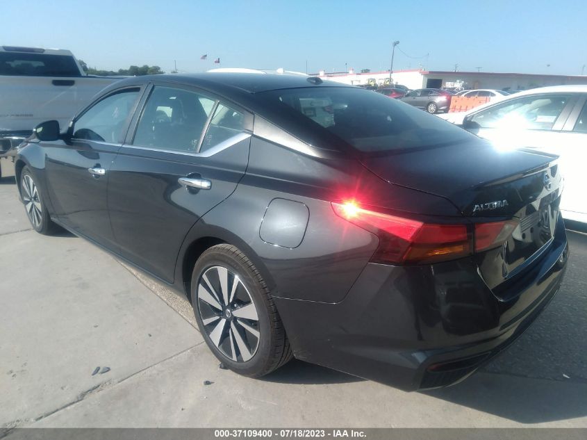 2021 NISSAN ALTIMA 2.5 SV - 1N4BL4DV0MN307373