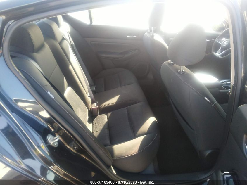 2021 NISSAN ALTIMA 2.5 SV - 1N4BL4DV0MN307373