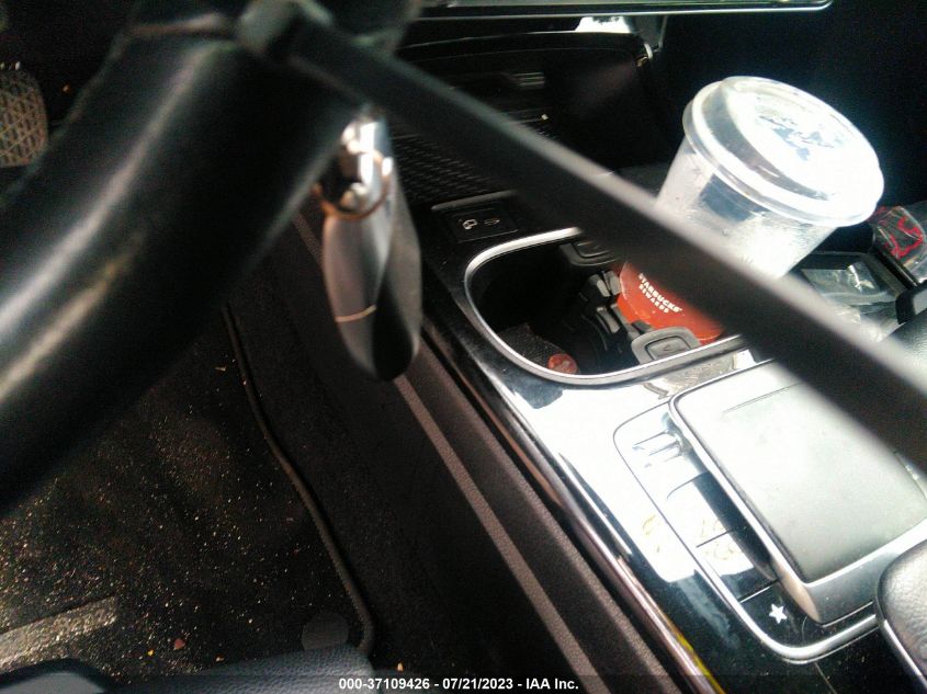2019 MERCEDES-BENZ A-CLASS A 220 WDD3G4FB7KW000723