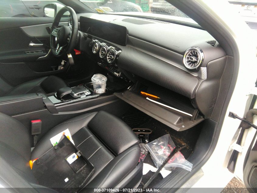 2019 MERCEDES-BENZ A-CLASS A 220 WDD3G4FB7KW000723