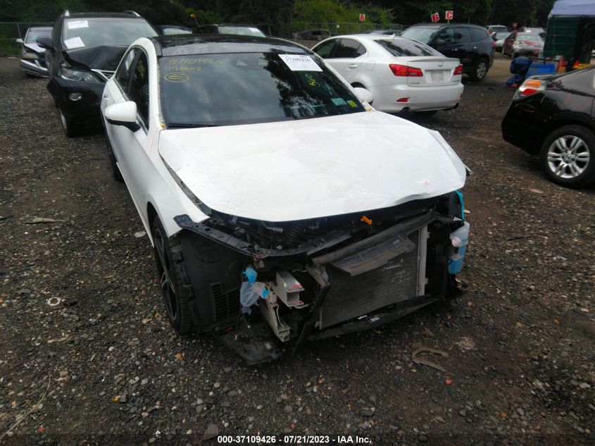 2019 MERCEDES-BENZ A-CLASS A 220 WDD3G4FB7KW000723