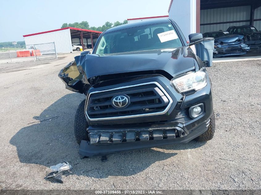 5TFAX5GN6LX175797 Toyota Tacoma DOUBLE CAB/SR/SR5 11