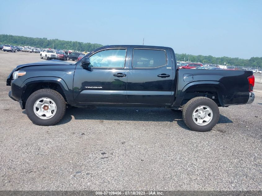 5TFAX5GN6LX175797 Toyota Tacoma DOUBLE CAB/SR/SR5 13