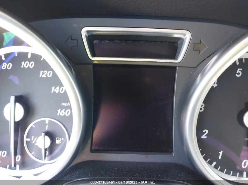 2016 MERCEDES-BENZ GL GL 450 - 4JGDF6EE8GA688448