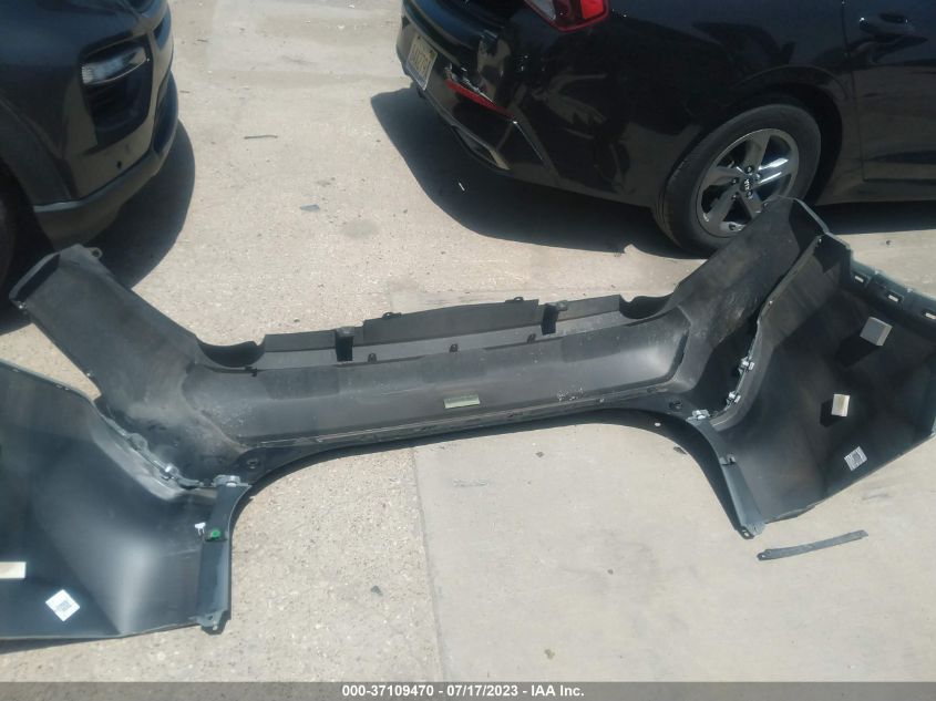 2021 TOYOTA RAV4 XLE - 2T3W1RFV7MW136528