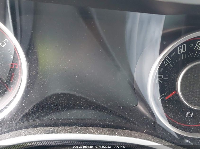 2015 DODGE CHALLENGER R/T PLUS - 2C3CDZBT5FH878044