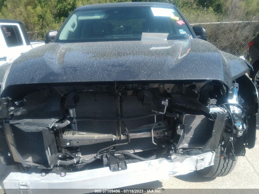 2023 TOYOTA TUNDRA 4WD SR5 - 5TFLA5DB9PX098336