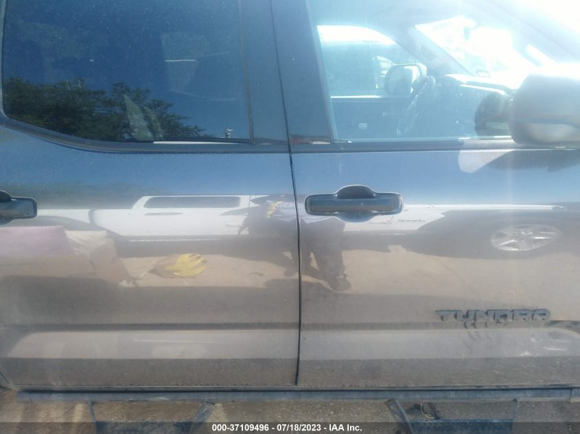 2023 TOYOTA TUNDRA 4WD SR5 - 5TFLA5DB9PX098336