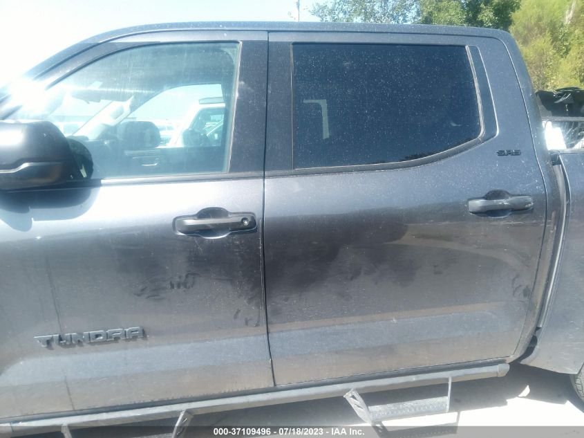 2023 TOYOTA TUNDRA 4WD SR5 - 5TFLA5DB9PX098336