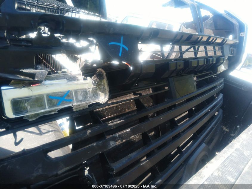 2023 TOYOTA TUNDRA 4WD SR5 - 5TFLA5DB9PX098336