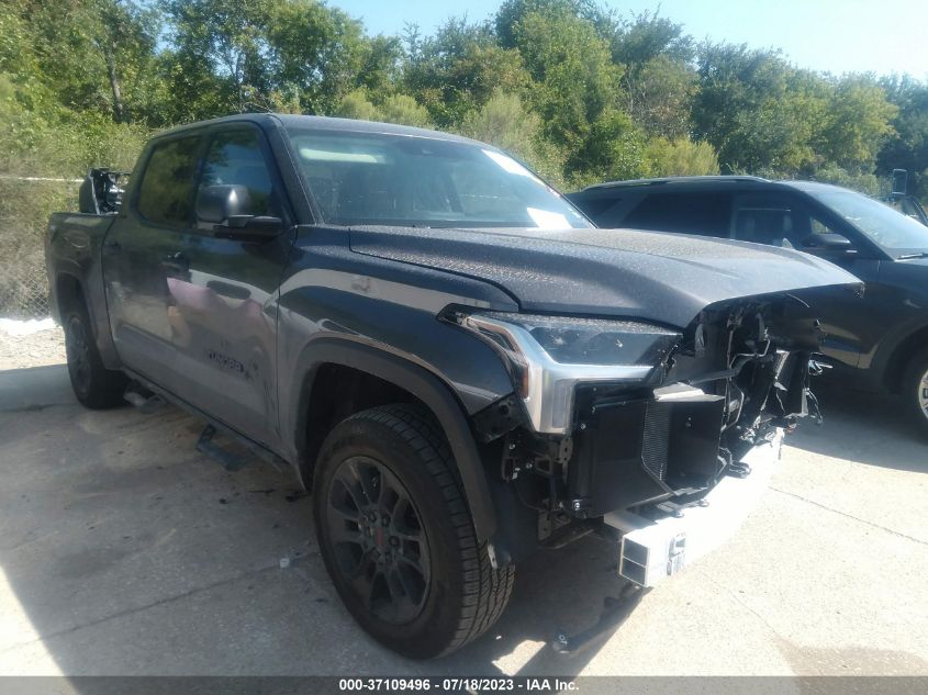 2023 TOYOTA TUNDRA 4WD SR5 - 5TFLA5DB9PX098336