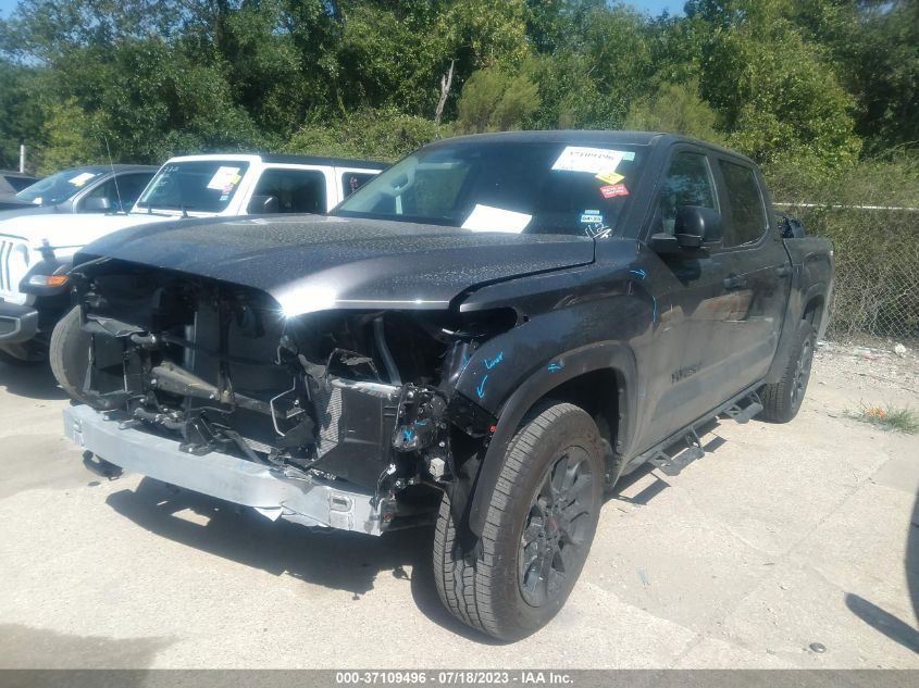 2023 TOYOTA TUNDRA 4WD SR5 - 5TFLA5DB9PX098336