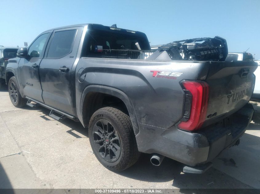 2023 TOYOTA TUNDRA 4WD SR5 - 5TFLA5DB9PX098336
