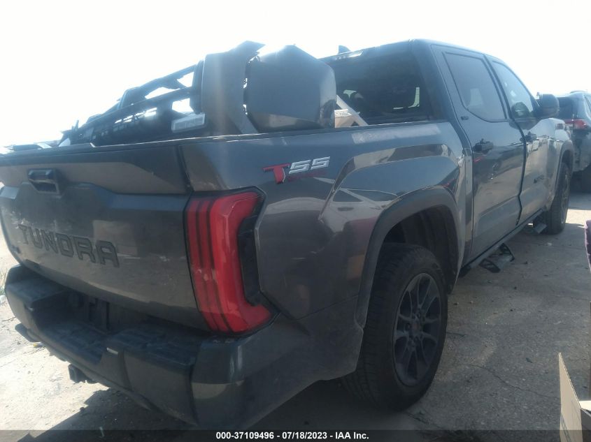 2023 TOYOTA TUNDRA 4WD SR5 - 5TFLA5DB9PX098336