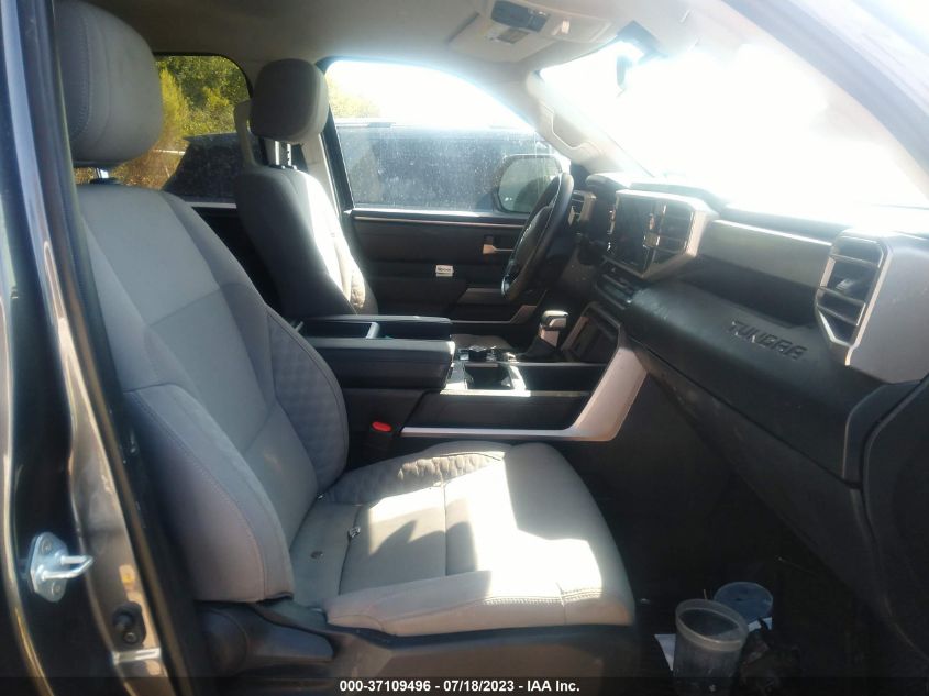 2023 TOYOTA TUNDRA 4WD SR5 - 5TFLA5DB9PX098336