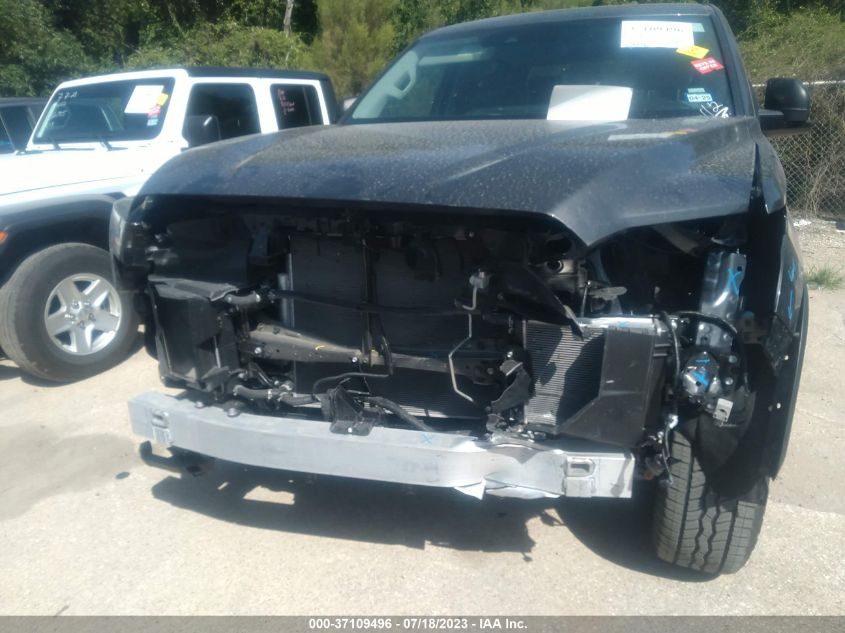 2023 TOYOTA TUNDRA 4WD SR5 - 5TFLA5DB9PX098336
