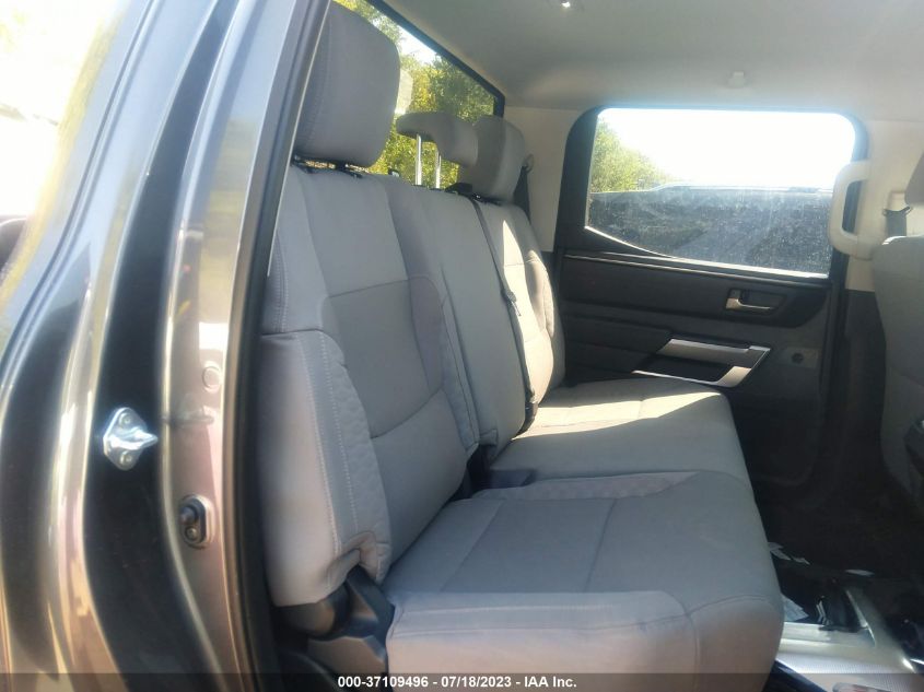 2023 TOYOTA TUNDRA 4WD SR5 - 5TFLA5DB9PX098336