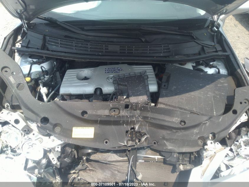 2013 LEXUS CT 200H HYBRID - JTHKD5BHXD2161705