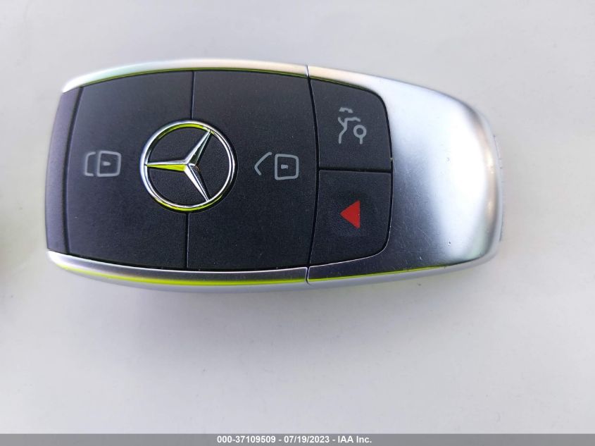 2021 MERCEDES-BENZ C-CLASS C 300 - W1KWF8DB1MR649459