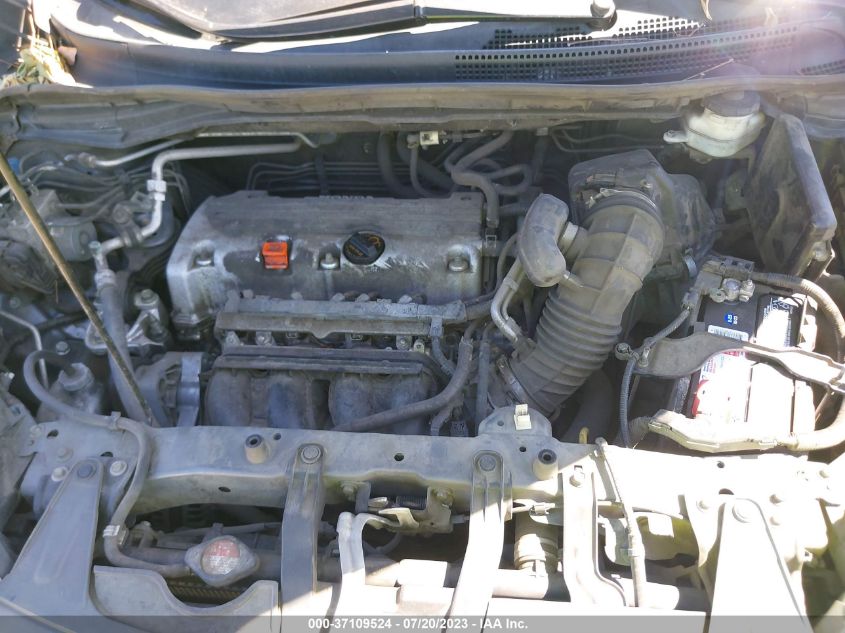 2013 HONDA CR-V EX - 3CZRM3H5XDG700973