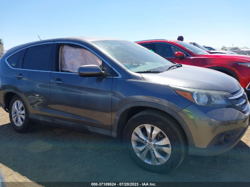 2013 HONDA CR-V EX - 3CZRM3H5XDG700973