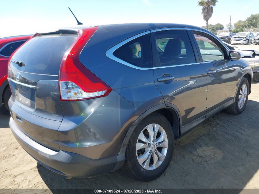 2013 HONDA CR-V EX - 3CZRM3H5XDG700973