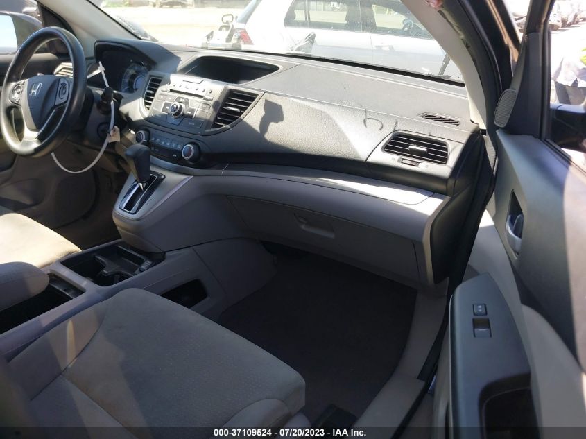 2013 HONDA CR-V EX - 3CZRM3H5XDG700973
