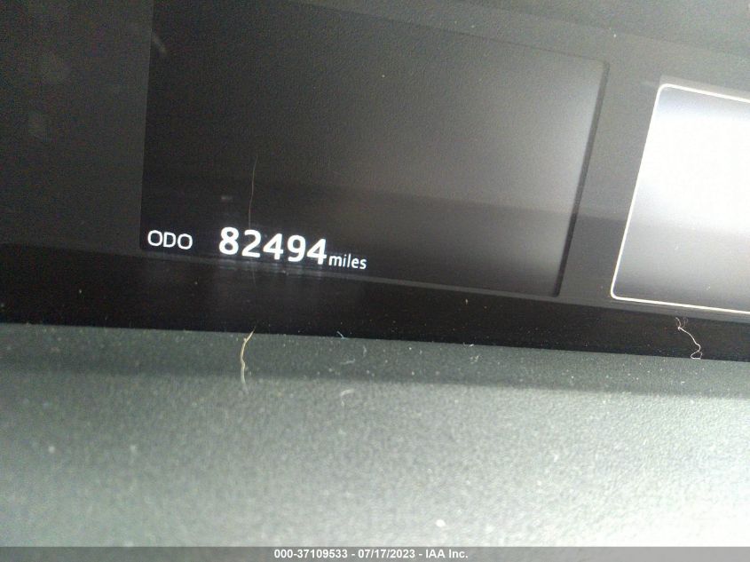 2017 TOYOTA PRIUS TWO/TWO ECO/THREE - JTDKBRFUXH3043966