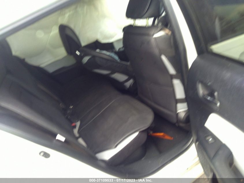 2017 TOYOTA PRIUS TWO/TWO ECO/THREE - JTDKBRFUXH3043966
