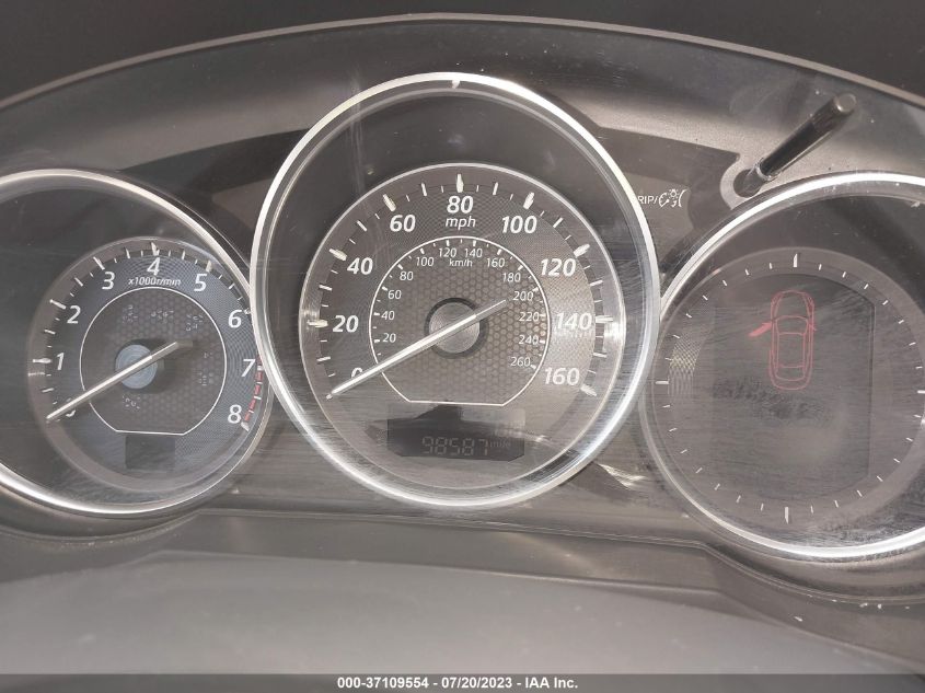 2015 MAZDA MAZDA6 I GRAND TOURING - JM1GJ1W53F1224158