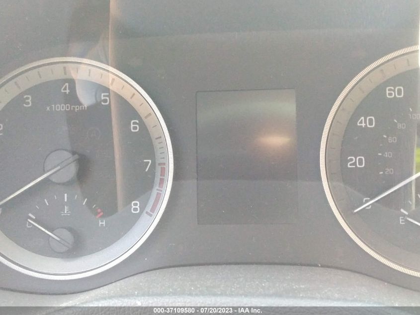 2017 HYUNDAI TUCSON ECO - KM8J3CA26HU369426