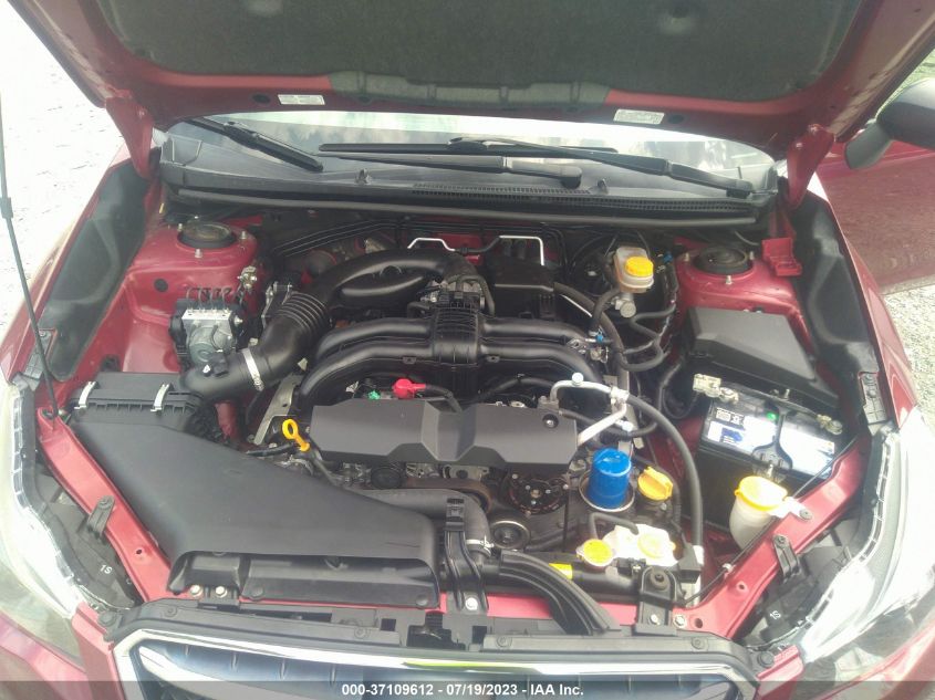 2015 SUBARU IMPREZA WAGON 2.0I - JF1GPAA68F8226306