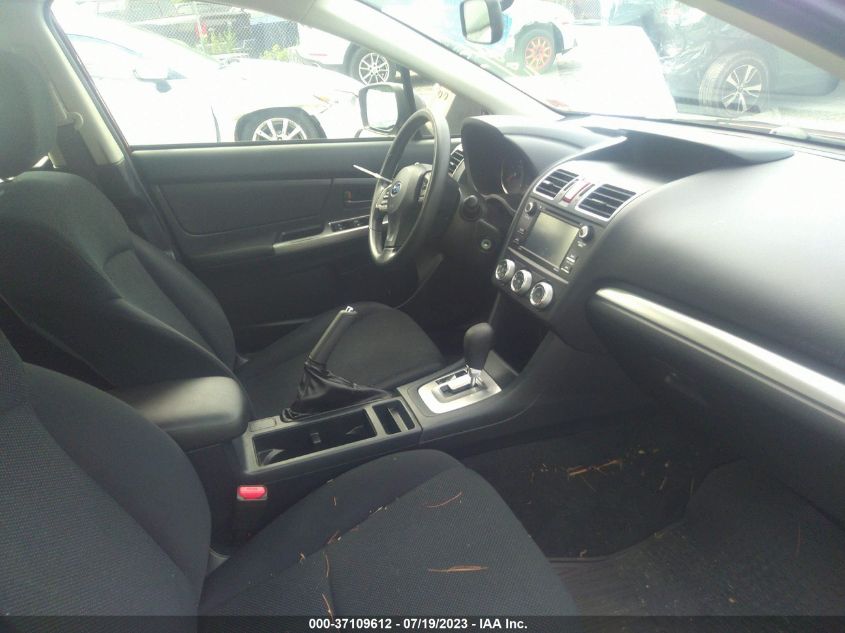 2015 SUBARU IMPREZA WAGON 2.0I - JF1GPAA68F8226306