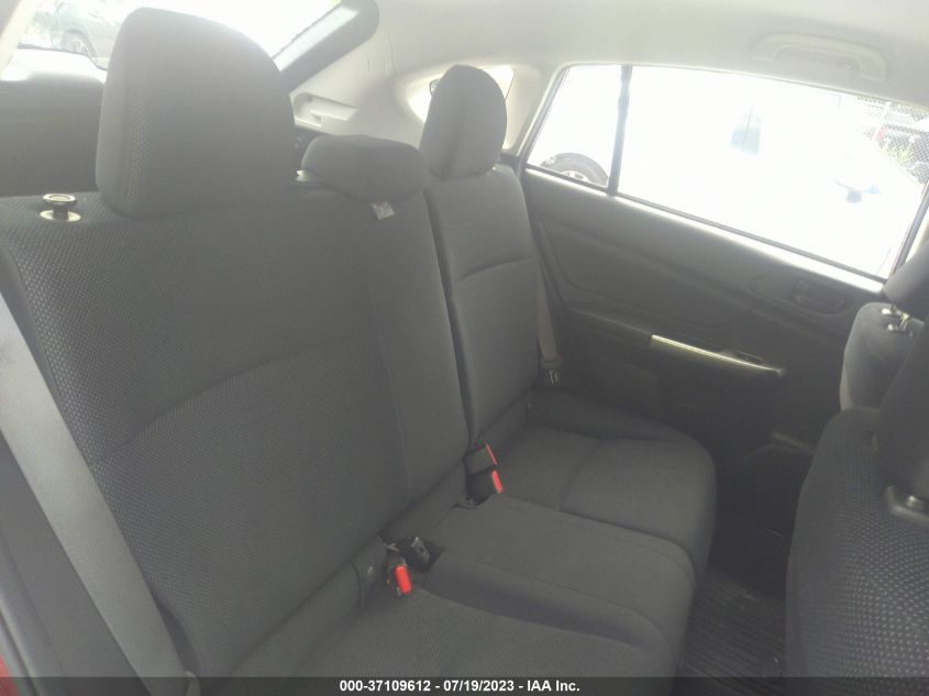 2015 SUBARU IMPREZA WAGON 2.0I - JF1GPAA68F8226306