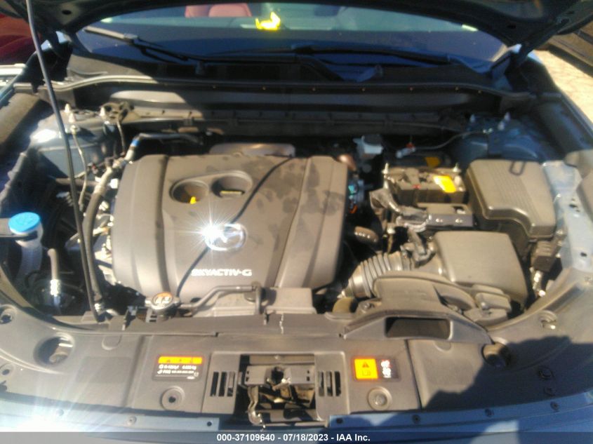 2023 MAZDA CX-5 PREFERRED - JM3KFBCM8P0217993