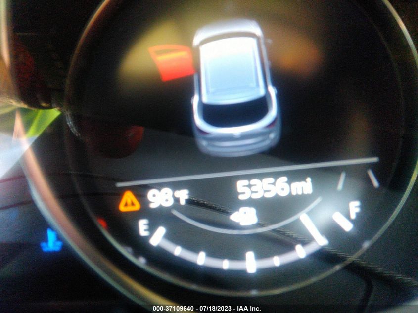 2023 MAZDA CX-5 PREFERRED - JM3KFBCM8P0217993