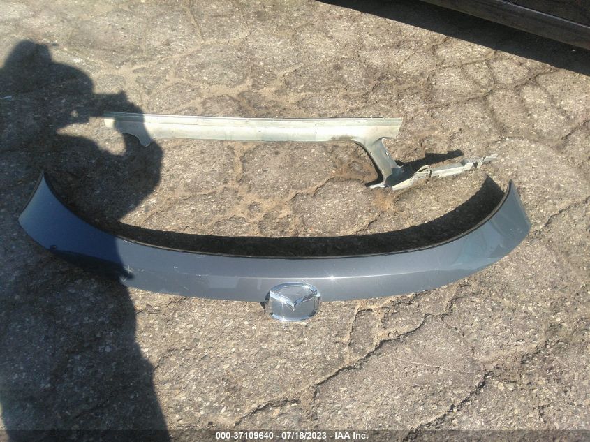 2023 MAZDA CX-5 PREFERRED - JM3KFBCM8P0217993